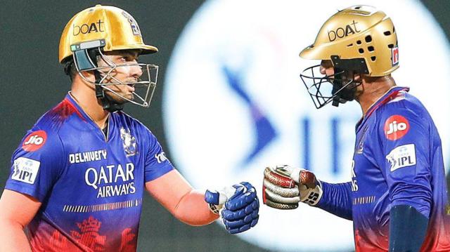 CSK vs RCB: 'இது எங்க ஏரியா' எனக் காட்டிய சிஎஸ்கே - ஆர்சிபியின் தோல்விக்கு என்ன காரணம்??