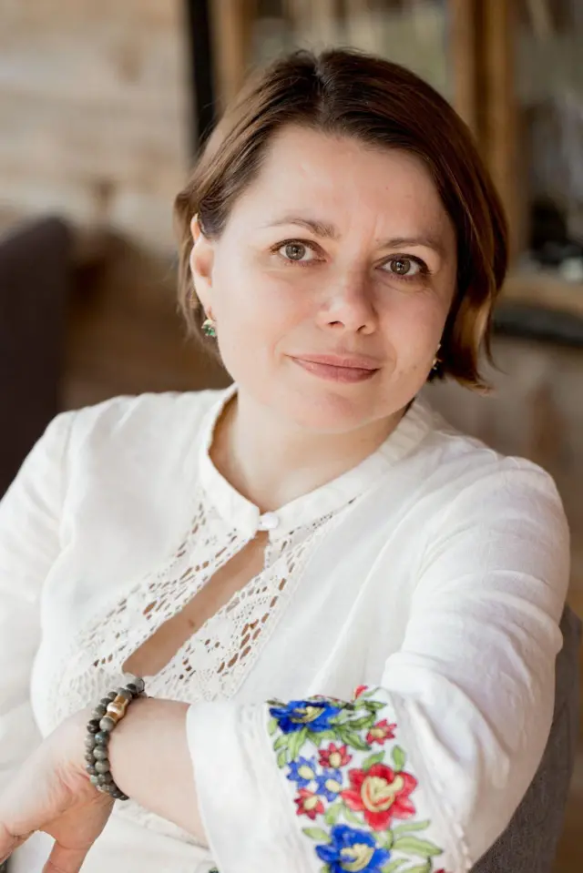 Маріанна Онуфрик