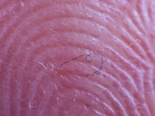 मायक्रोप्लास्टिक