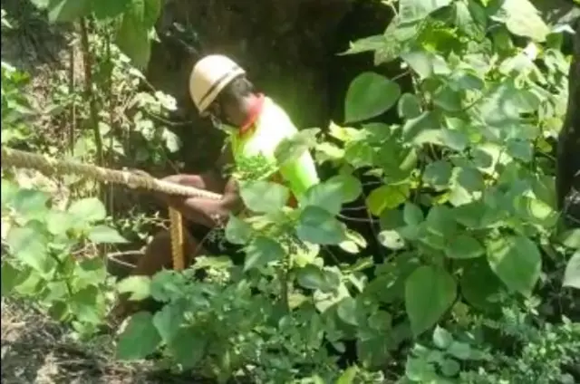 ஈஷாவில் யோகா பயிற்சிக்கு சென்ற பெண் சடலமாக மீட்பு – சந்தேகம் இருப்பதாக குடும்பத்தினர் குற்றச்சாட்டு