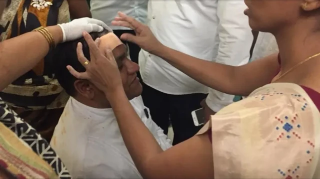 පාර්ලිමේන්තුවේ වෛද්ය මධ්යස්ථානය