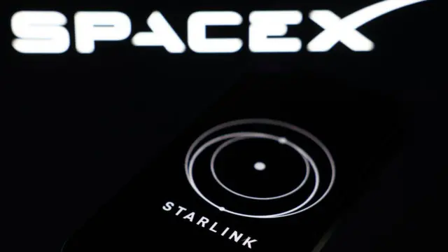 स्टारलिंक