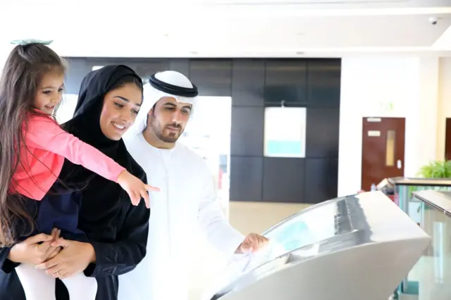 टिकलीएवढ्या कतारनं वाळवंटात राहून एवढी प्रगती कशी केली?