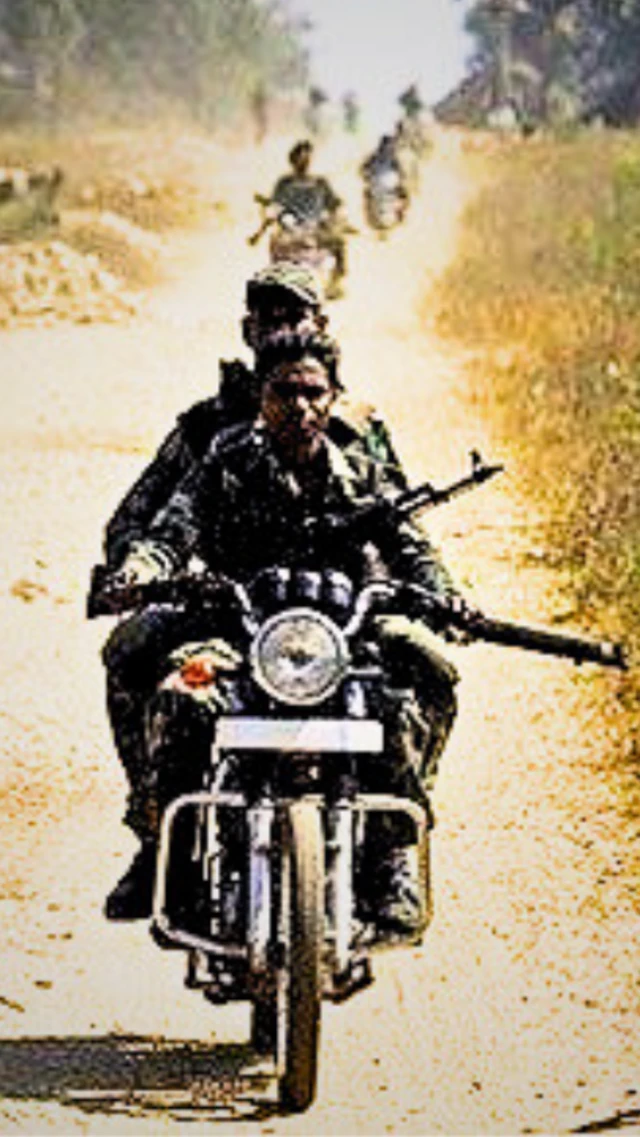 స్పెషల్ పోలీస్ ఆఫీసర్లకు నెలకు గౌరవ వేతనం లభించేది