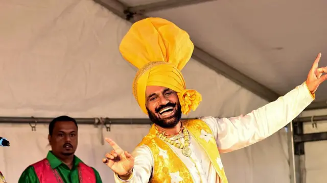 ਪੰਮੀ ਬਾਈ