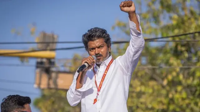திமுக தரப்பிலிருந்து விஜய்க்கு வாக்களிப்பவர்களை விமர்சித்தது எதிர்விளைவை ஏற்படுத்தியதா?