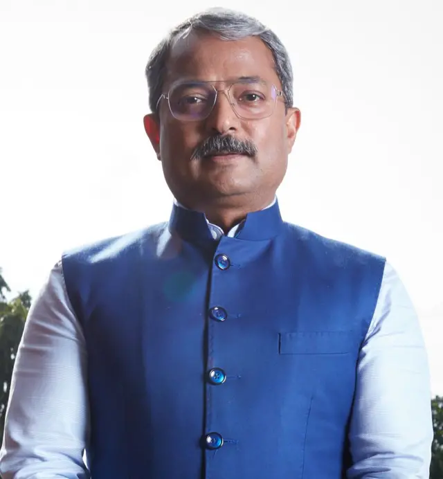 उन्मेष वाघ