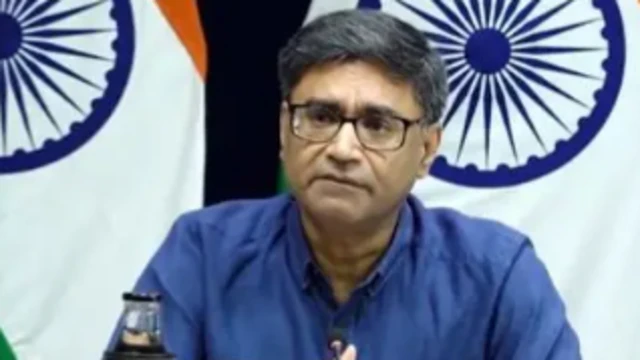 ਵਿਕਰਮ ਮਿਸਰੀ