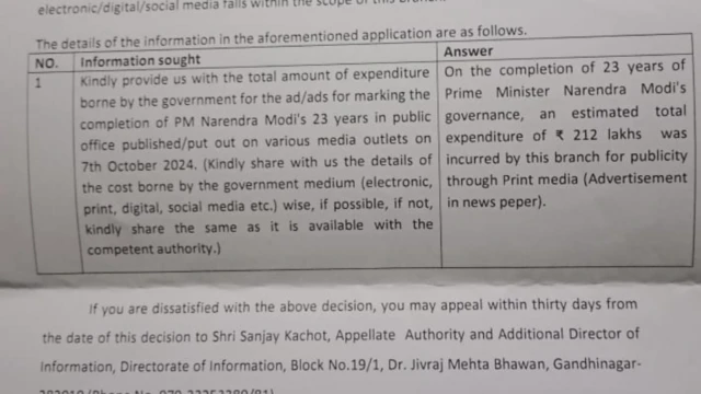 ગુજરાત, બીબીસી ગુજરાતી, બીબીસી, ગુજરાત સરકાર, વડા પ્રધાન નરેન્દ્ર મોદી, નરેન્દ્ર મોદીનાં સત્તા પર 23 વર્ષ, ભૂપેન્દ્ર પટેલ, 