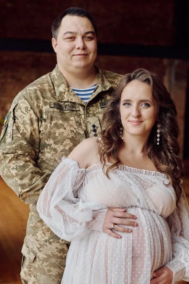  ఆర్టెమ్, ఒక్సానా