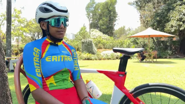 ኣባል ሃገራዊት ጋንታ ኤርትራ ቤትኤል ኤፍሬም