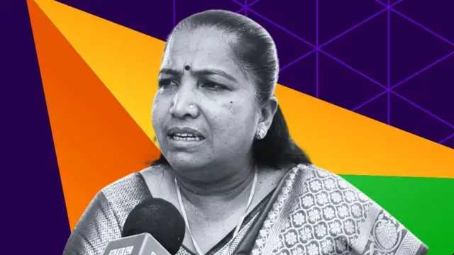 ગેનીબેન ઠાકોર