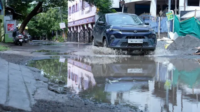 சென்னை கனமழையை எதிர்கொள்ள தயாரா? 