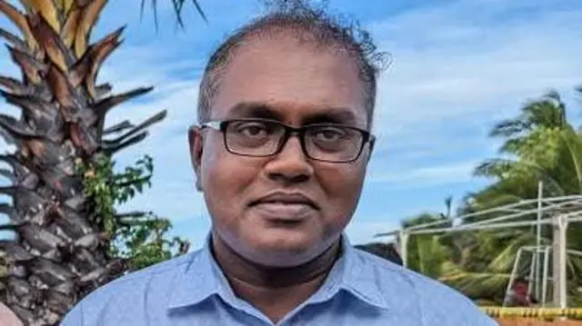 இலங்கை மனித புதைகுழி விவகாரம்