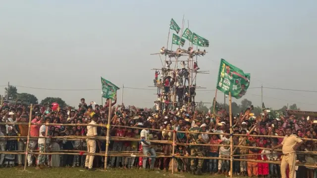 బిహార్ అసెంబ్లీ ఎన్నికలు, అసదుద్దీన్ ఒవైసీ, ముస్లిం ఓటు బ్యాంక్, సీమాంచల్