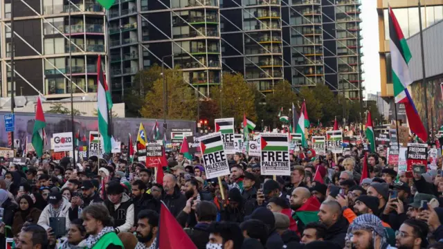 احتجاج، اسرائیل، فلسطین