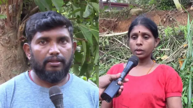 இலங்கை, திட்வா புயல்