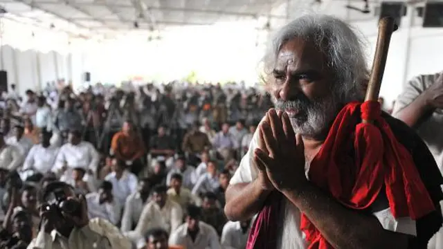 ਵਿੱਠਲ ਰਾਓ ਗਦਰ