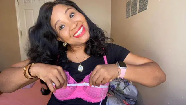 Ọkachamara n'akpaara nwaanyị