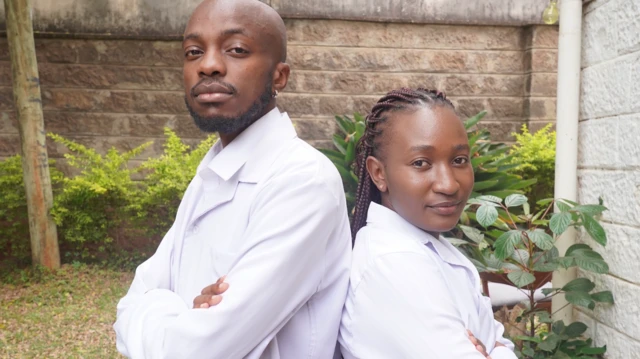 Kenya: ubushikiranganji bw'amagara buvuga ko budafise amahera yabo.