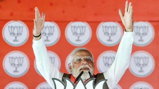 पीएम मोदी