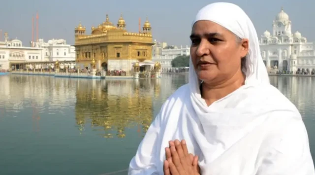 ਬੀਬੀ ਜਗੀਰ ਕੌਰ