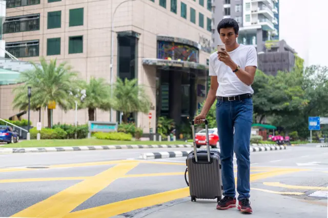 ਭਾਰਤੀ ਸੈਲਾਨੀ