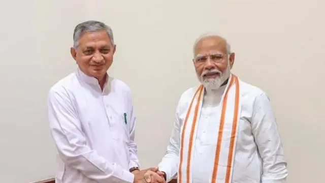 ગુજરાતનું રાજકારણ, ભૂપેન્દ્ર પટેલ, કુંવરજી બાવળિયા