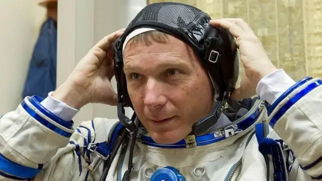 नासाचे निवृत्त अंतराळवीर टेरी विर्ट्स यांच्या मते, ही मोहीम पूर्णपणे सुरक्षित नाही.