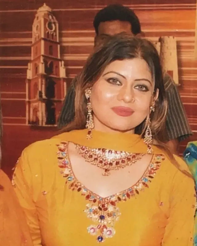 ਅਮਰ ਨੂਰੀ