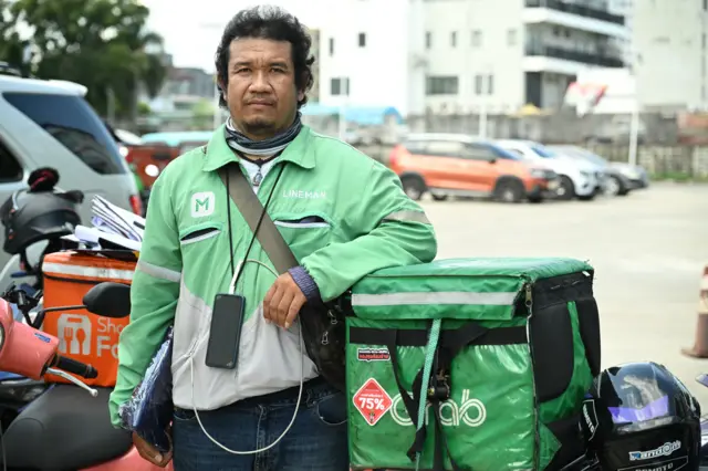 ภานุมาศ สงวนวงษ์ / Thai News Pix