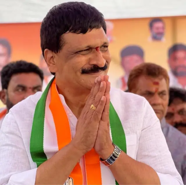 mynampally hanumantha rao 