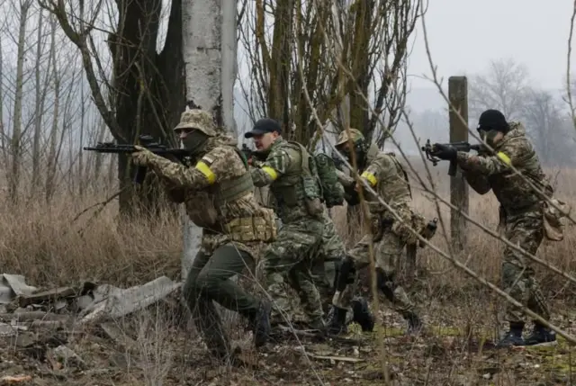 యుక్రెయిన్‌పై రష్యా యుద్ధం