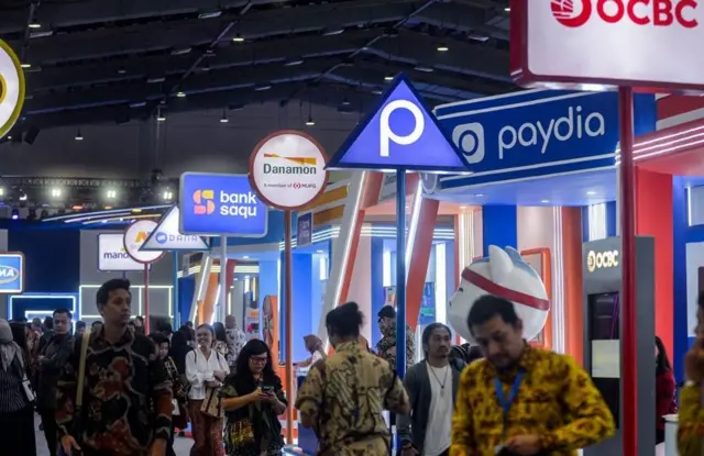 fintech, pinjol