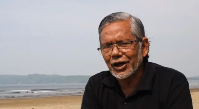 டாக்டர் ராஜீவ் நிகம்