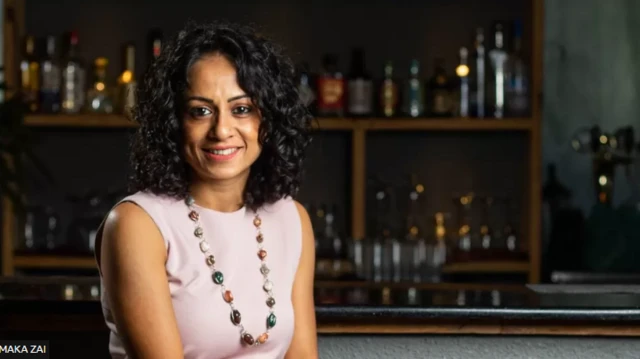 ਕਸਤੂਰੀ ਬੈਨਰਜੀ