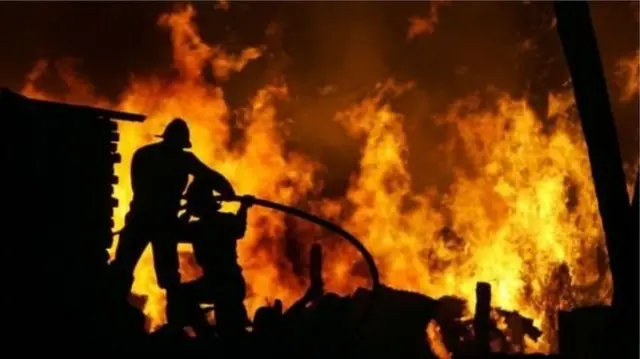 फ़ाइल फोटो