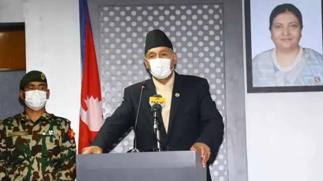 सरकारका प्रवक्ता