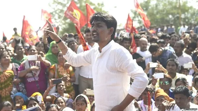 अल्पेश ठाकुर, गुजरात विधानसभा चुनाव 2017, गुजरात, विधानसभा चुनाव