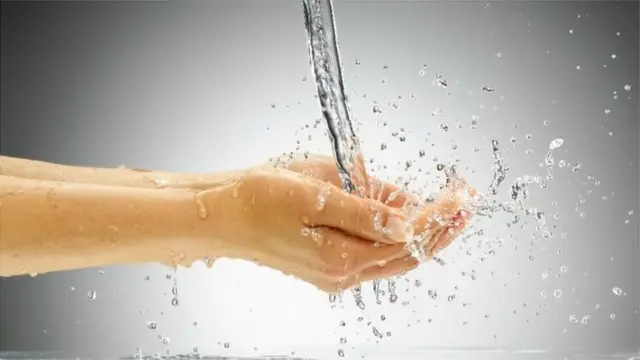 దాహం లేకున్నా నీళ్లు తాగడానికి కారణం