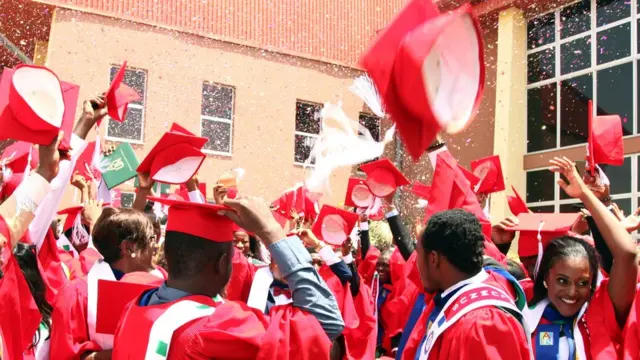 American University, Yola, Adamawa state