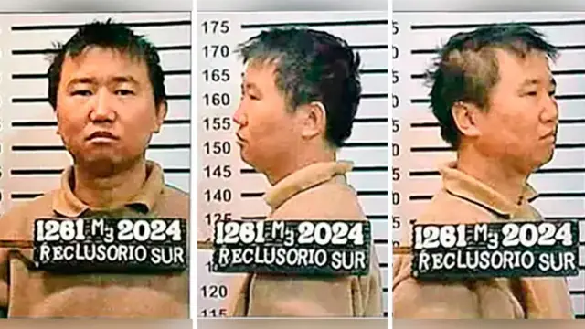 ژانگ ژی ڈونگ