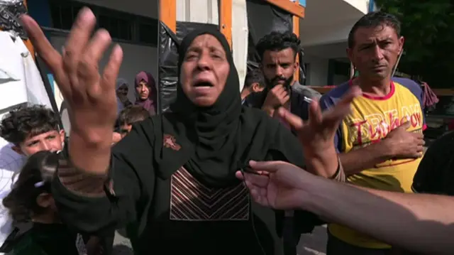 الوضع يزداد سوءا