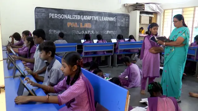 విద్యార్థులు