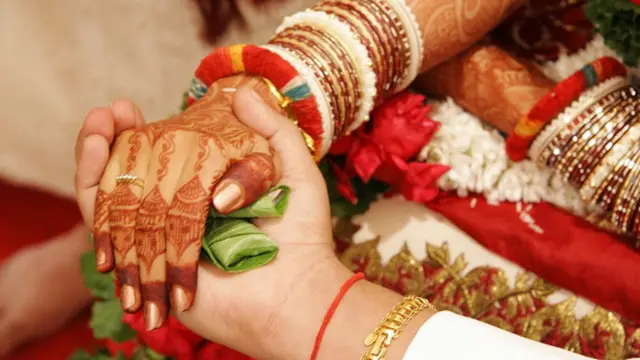 కల్యణ లక్ష్మి పథకం