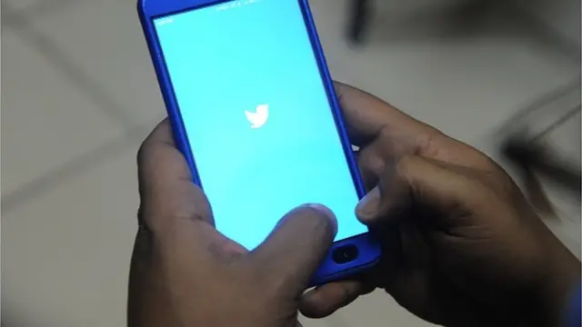 ట్విటర్