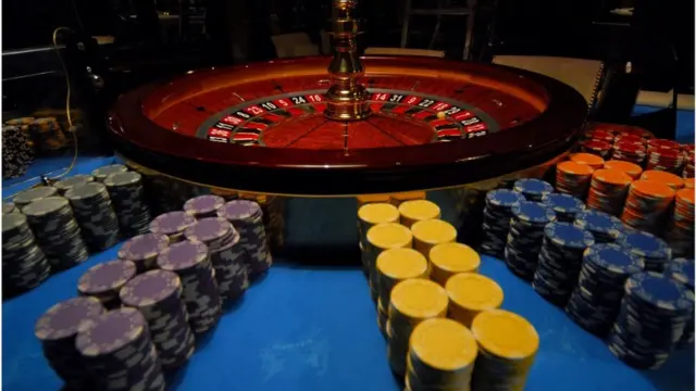 Ініціатори легалізації грального бізнесу казали, що це принесе мільярди до бюджету