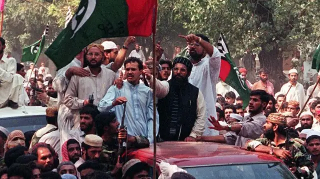 اعظم طارق
