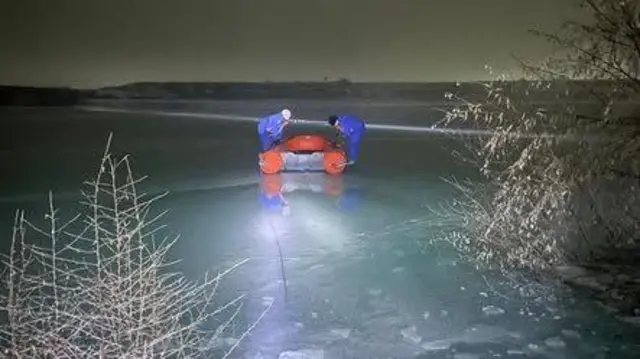 Балдарды издөө учуру.