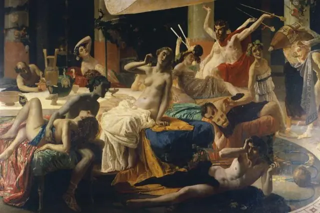 ਮੇਸਾਲੀਨਾ